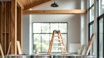 Home Improvement Projects: 4 Strategies for Success