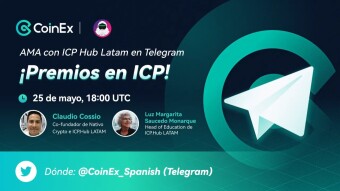 Resumen del AMA con ICP Hub Latam