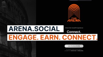 Exploring Arena.social - Crypto native social network