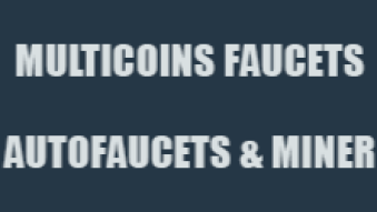 AllCoins - The Ultimate Faucets Provider