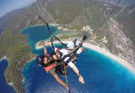 Fethiye - Ölüdeniz