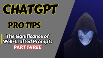 Unlocking the Hidden Power of ChatGPT Part Three