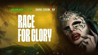 GameFi Race for Glory: Embark on Adventure with Dark Country