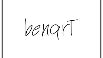 [ENG/ITA] ANNOUNCEMENT: BEN.ART Project / ANNUNCIO: Progretto BEN.ART