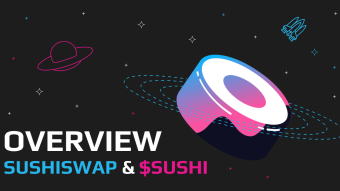 Would You Like Some Crypto Sushi? SushiSwap And $SUSHI Review