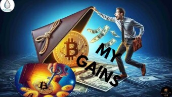 BIT- MY GAINS