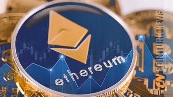 Significant Increase in Ethereum’s On-Chain Activity