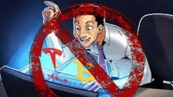 Elon Musk and manipulations on the crypto market