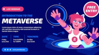 An Introduction to the Metaverse: What It Is and What it Could Become