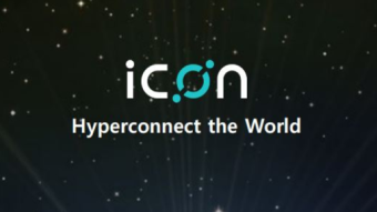 ICON starts trading on Kraken on September 12th