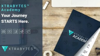 Introducing the XTRABYTES™ Academy - A Place to Learn, Develop and Apply Blockchain Technology!