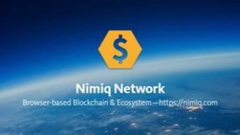 Who Is Nimiq Cryptocurrency?
