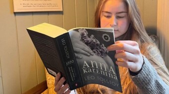 Love for Russian culture among the intelligentsia in Europe