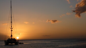 Martinique Case Pilote february 2018
