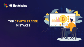 Top 5 Mistakes Every Beginner Crypto Trader Should Avoid