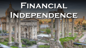 Financial Independence