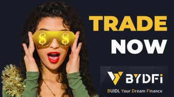 Happy BYDFi's 3rd Anniversary and All You Need To Know About BYDFiii