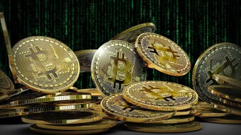 Bitcoin price Up Sensation