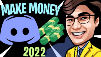 How to Profit (and navigate safely) on Discord