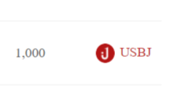 Get free USBJ - Gratis USBJ bekommen -  (ENG-DEU)