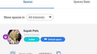 Facebook alternative: Lets be friends - UHive