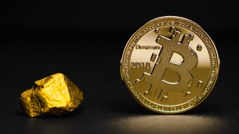 What is Bitcoin?