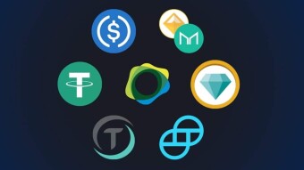 The value of transfers in Stablecoin crosses the $ 444 million mark