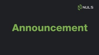 Announcement on Activating the New Forum on bbs.nuls.io