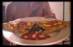 (IJCH) My First Ever Food/Cooking Post (And Probably My Last!)