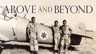Movie Review: Above and Beyond