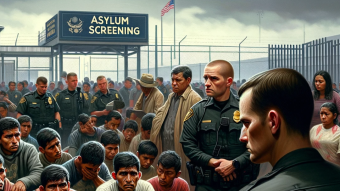 “Mr. President, we know what’s in your heart. Let’s reject the extremist messaging vilifying immigrants."