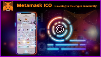 Metamask ICO is coming to the crypto community!