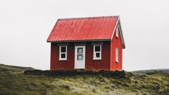 House Price Timing