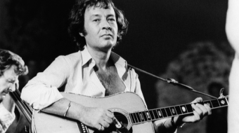 Week 17: GÁBOR SZABÓ (420 to 30: A Music Retrospective)