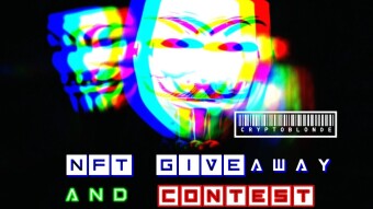 RESULT --- #10-2K21 NFT GIVEAWAY and CONTEST by CryptoBlonde
