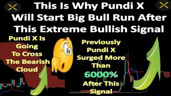 This Is Why Pundi X Will Start Big Bull Run After This Extreme Bullish Signal