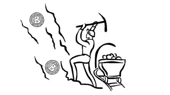 Free miner faucets - go dig it