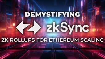 Demystifying zkSync!