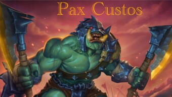 Guild of Guardians: The Pax Custos Guide to the Guardian Interface