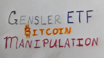 How Gray Gensler Makes PERFECT Sense Concerning Crypto, And Manipulation...