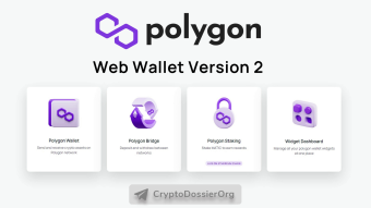 Video : Stake & Bridge Matic Tokens using Polygon Web Wallet v2