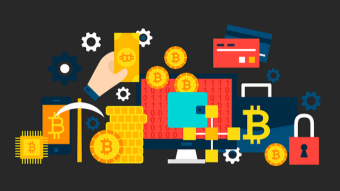 Cryptocurrency as a payment method is a dream for Indians