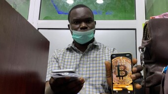 Unpopular Opinion: Bitcoin Is Not Primarily for Westerners, but Rather for the Other 95% of the World