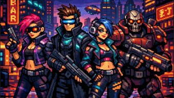 Kreators World, 3LOOK & Gimi - AttentionFi Reimagined