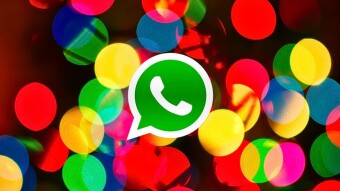 WhatsApp NEW NEWS