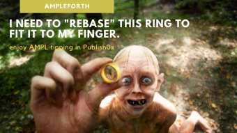 #AMPLMeme contest