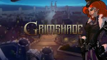 GRIMSHADE