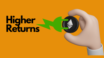 The Power of Higher Returns