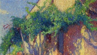 ECLOGUE [Philip Daniel; 2020]