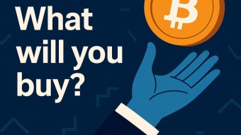 I'll give you $1,000. What will you buy? ( I mean what crypto would you like to buy?)